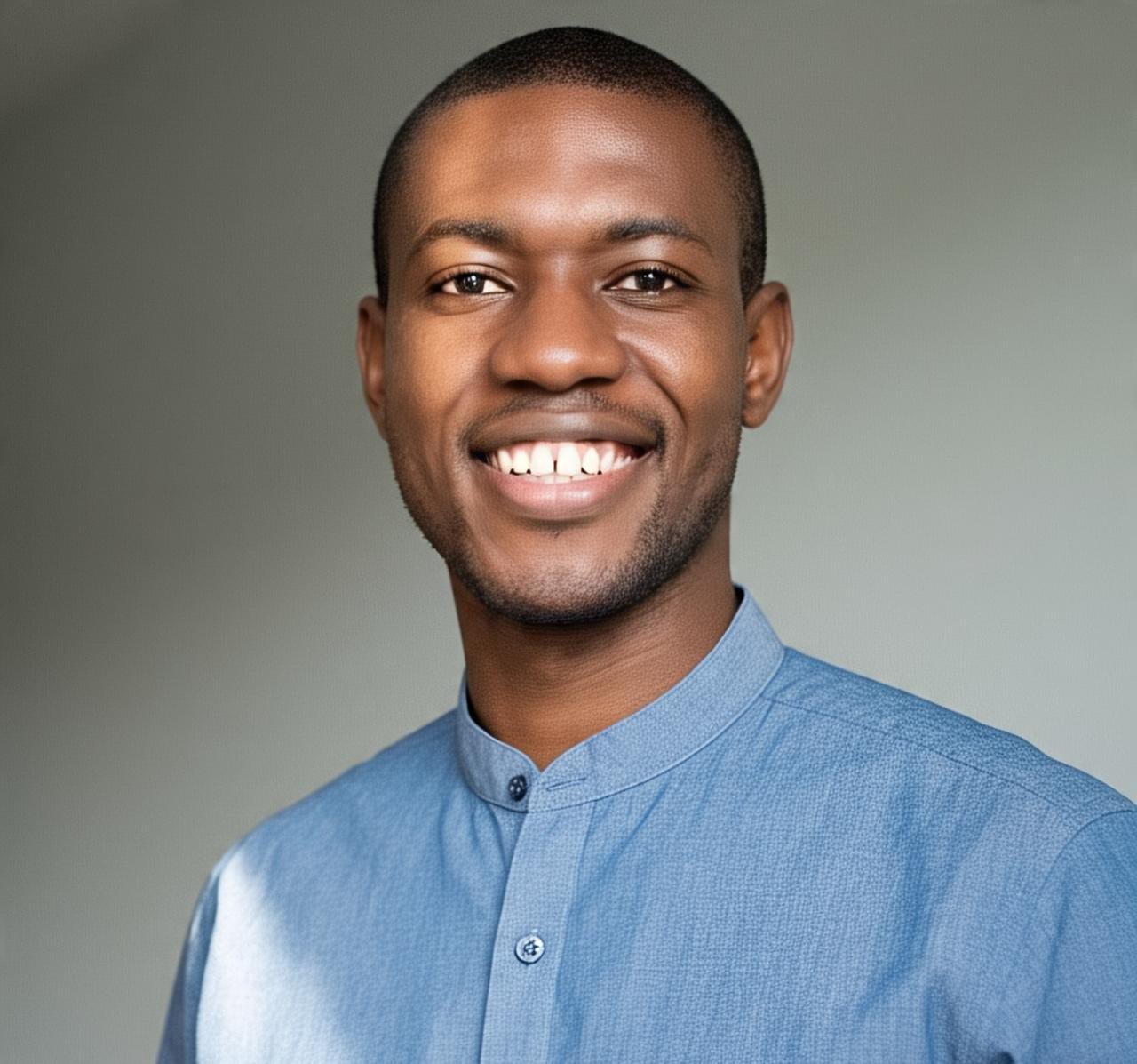 Mr femi