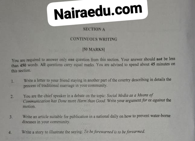 Write a story to illustrate the saying: To be forewarned is to be forearmed